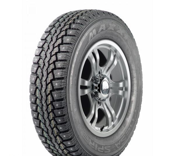 naastrehv Maxxis Presa Spike LT MA-SLW